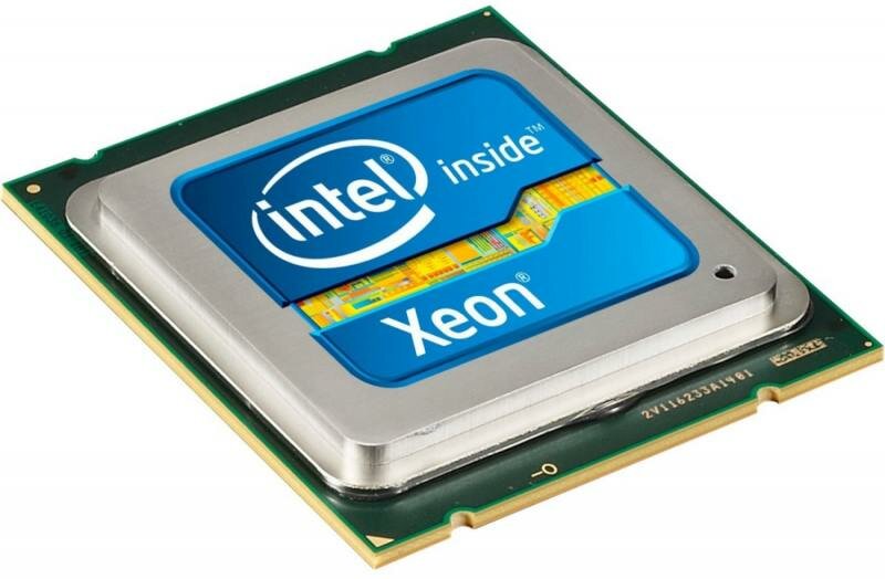 Процессор Intel Xeon E 2226G SRF7F/(3.4GHz) сокет 1151 L3 кэш 12MB/OEM