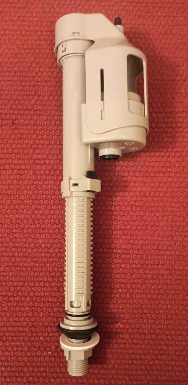 фото Наливное устройство для унитазов Am.Pm Версия 004