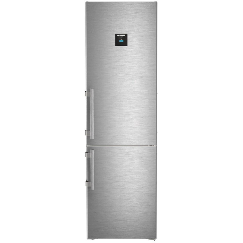 Холодильник Liebherr CBNsdc 5753 - фотография № 1