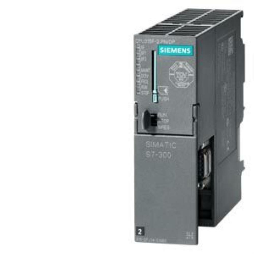 ЦПУ Siemens SIMATIC 6ES7315-2FJ14-0AB0