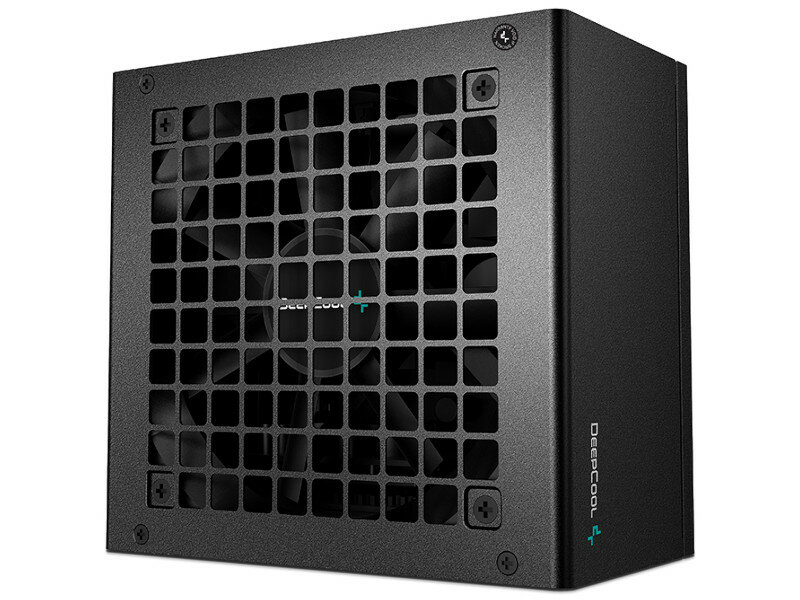 Блок питания Deepcool PQ750M 750W