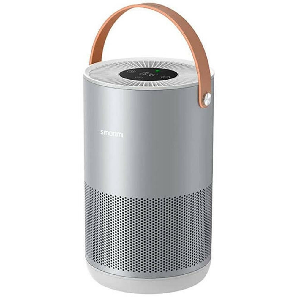 Очиститель воздуха SmartMi Air purifier P1 silver ZMKQJHQP12