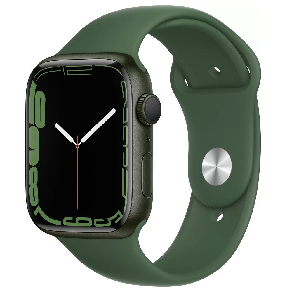 Умные часы Apple Watch Series 7