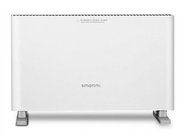 Конвектор Smartmi Electric Heater 1S (DNQ04ZM)