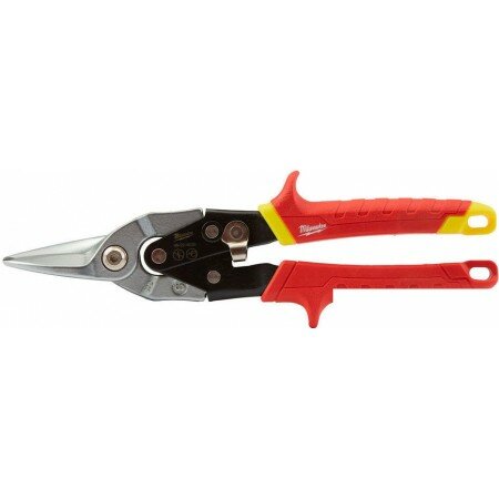 Ножницы по металлу Milwaukee 48-22-4530