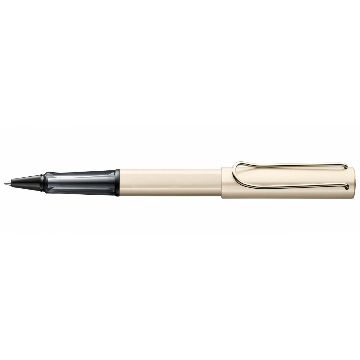 Ручка-роллер Lamy Lx Palladium (4031636)