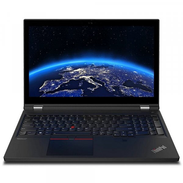 Ноутбук Lenovo ThinkPad T15g Gen 2 20YS000FUK 15.6"(3840x2160) Intel Core i7 11800H(2.3Ghz)/32GB SSD 1 TB/nVidia GeForce RTX 3080 16GB/Windows 10 Pro English