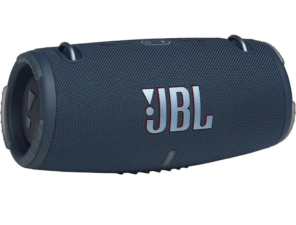 JBL Xtreme 3 (синий)