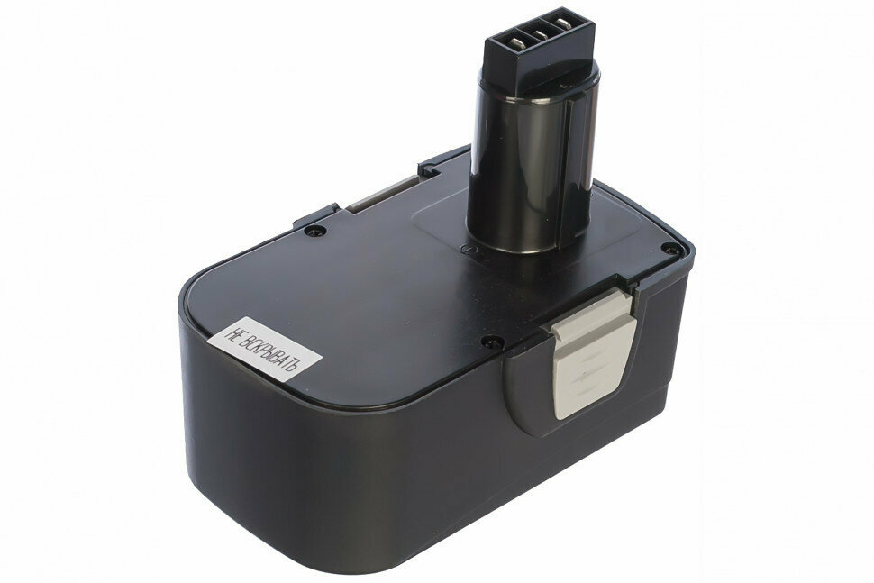 AEZ(010198A(P) Аккумуляторная батарея для шуруповёрта Интерскол ДА-18 ЭР Professional 1.5Ah