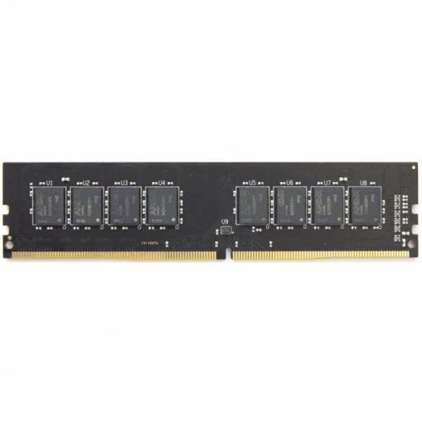 16GB AMD Radeon™ DDR4 2400 DIMM R7 Performance Series Black R7416G2400U2S-UO Non-ECC, CL16, 1.2V, Bulk (181302)