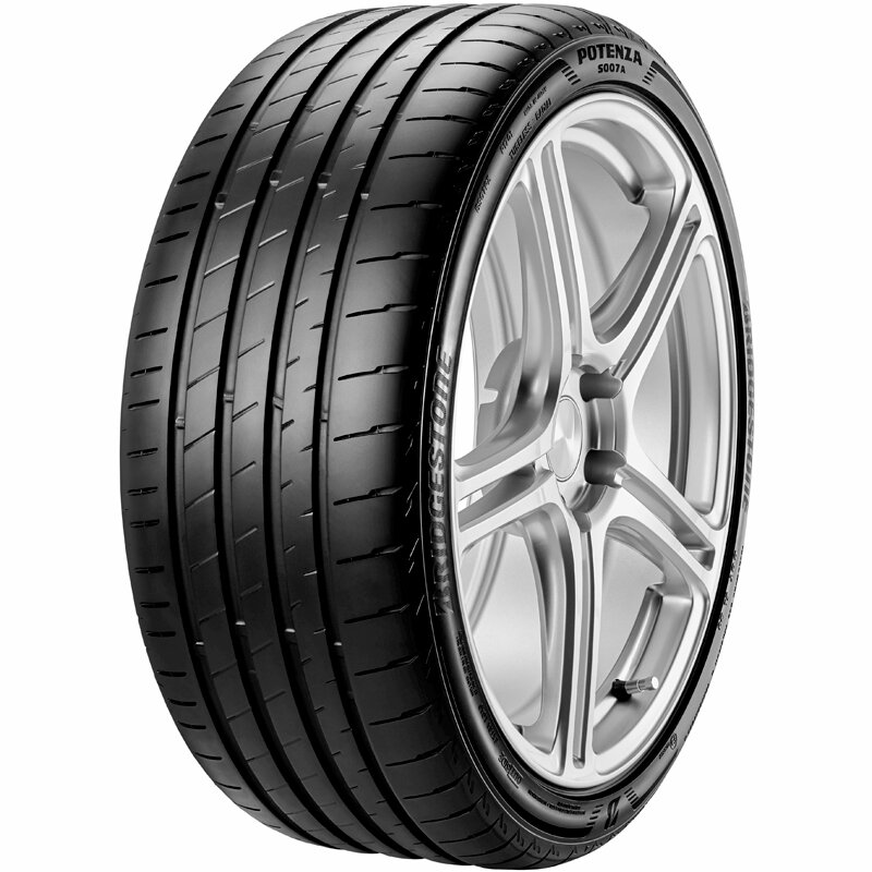 Автомобильные шины Bridgestone Potenza S007A