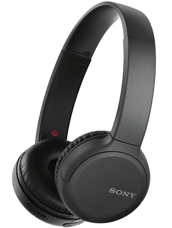 Наушники Sony WH-CH510, черный