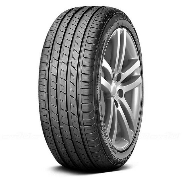 Автошина NEXEN NFERA SU1 225/55 R16 95W