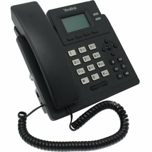 VoIP-телефон Yealink SIP-T31G