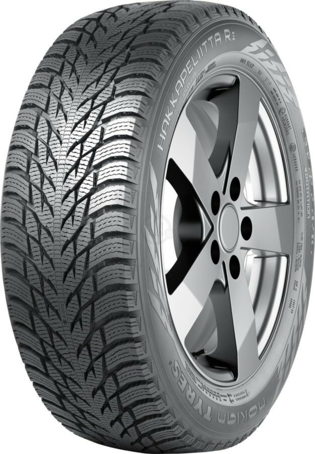 Nokian Tyres Hakkapeliitta R3 SUV 315/35R21 111T