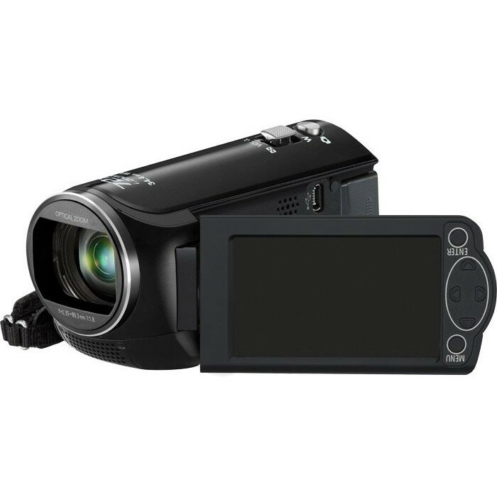 Цифровая видеокамера Panasonic HC-V130