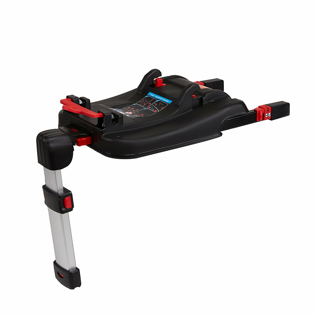  Isofix Anex Isofix Base,  -  Isofix   Anex Biuco