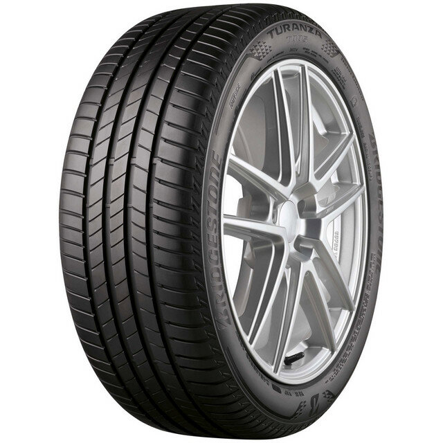 Автошина Bridgestone Turanza T005 Driveguard 195/55 R16 91V RunFlat