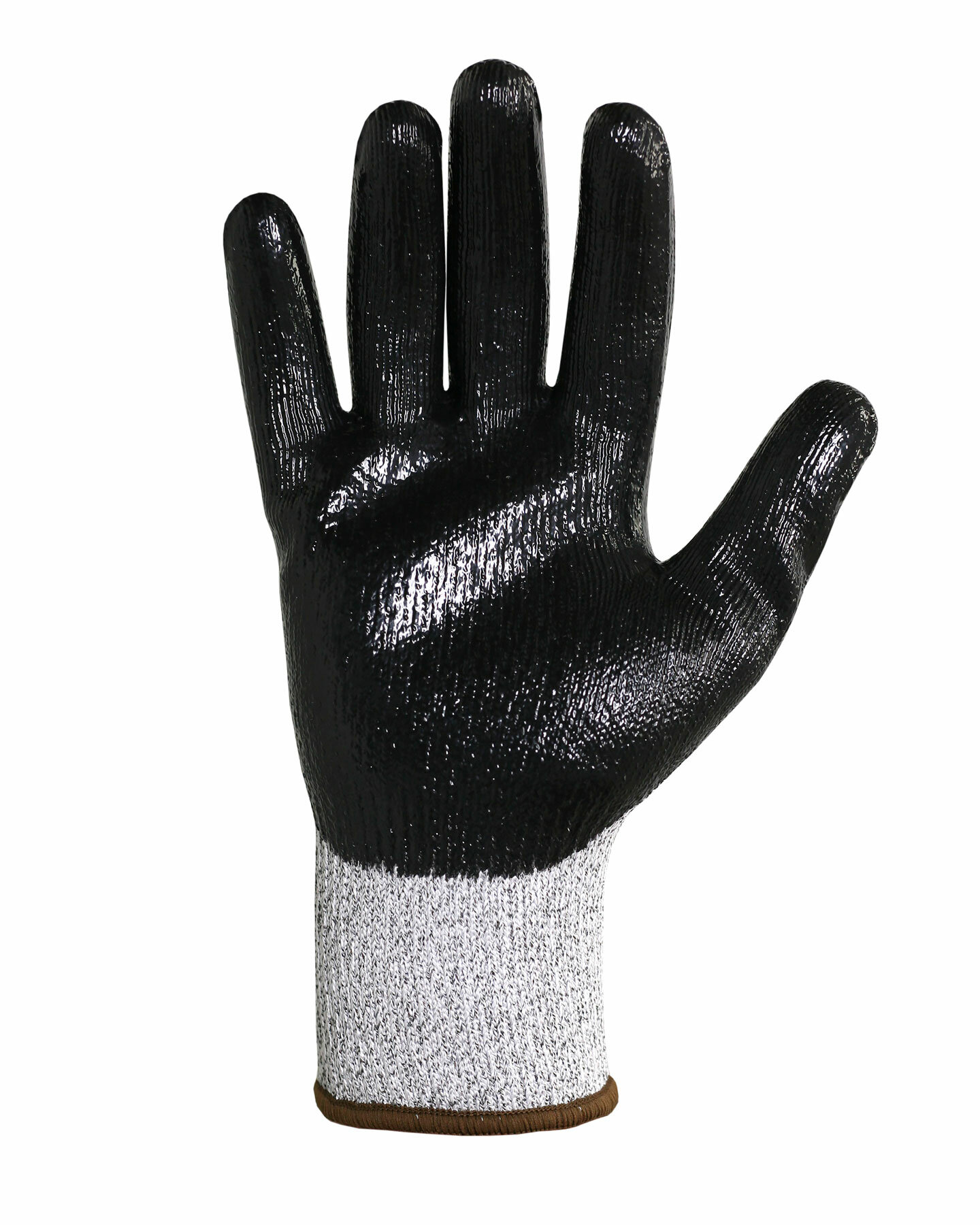 Перчатки Safeprotect антипорез НИТ (нитриловое покрытие) - фотография № 3