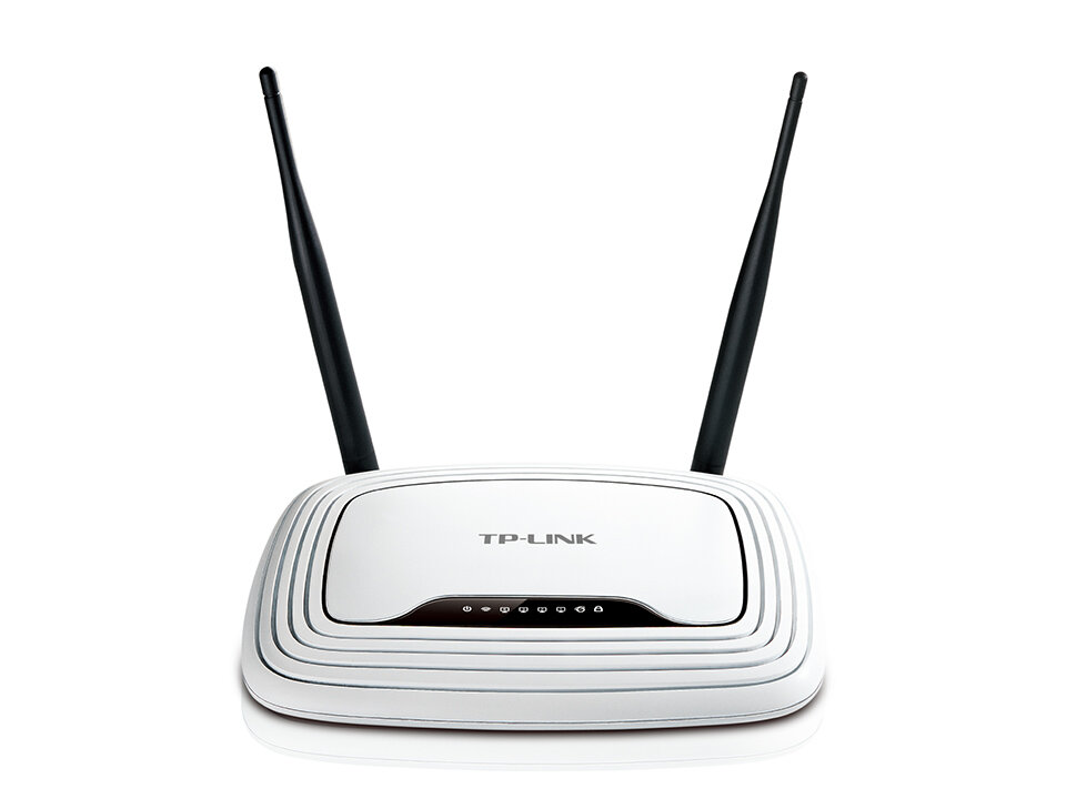 TP-Link TL-WR841N