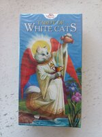 Таро белых кошек