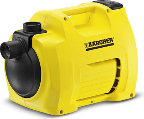 Насос самовсасывающий Karcher BP 2 Garden 1.645-350.0