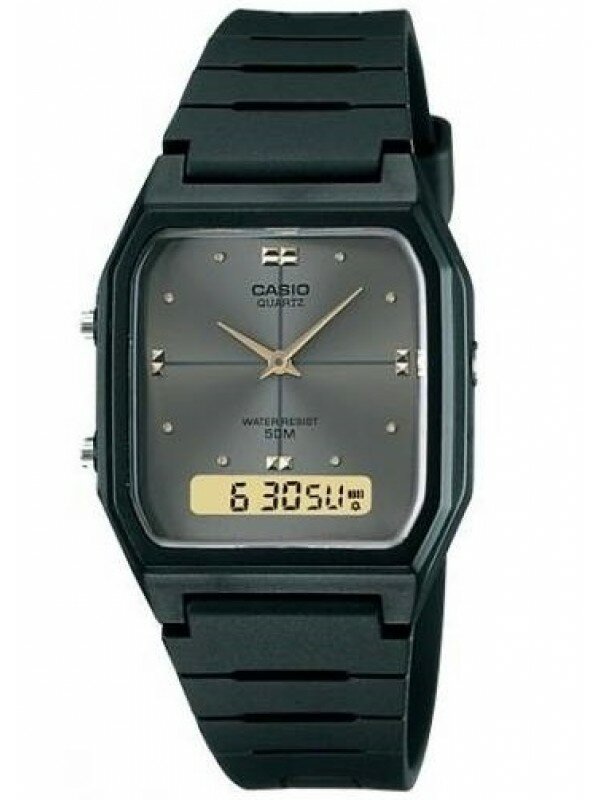 Наручные часы Casio Collection AW-48HE-8A