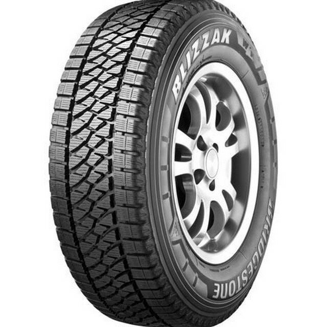 Автошина Bridgestone Blizzak W995 225/70 R15 112R