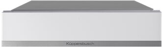 Kuppersbusch Подогреватель посуды Kuppersbusch CSW 6800.0 W1 Stainless steel