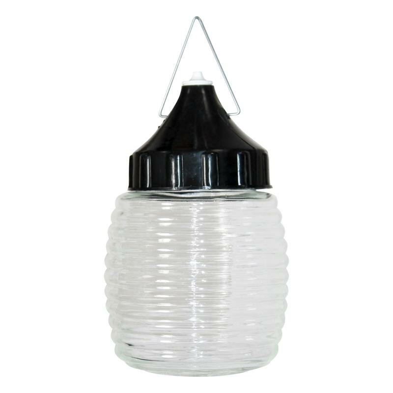 фото Светильник НСП 03-60-001 "Бочонок" d120 IP53 корпус пластик черный Элетех 1005550238