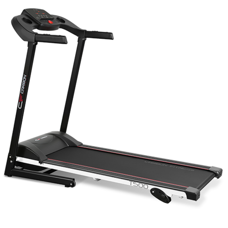 Беговые дорожки CARBON FITNESS T500 Беговая дорожка домашняя