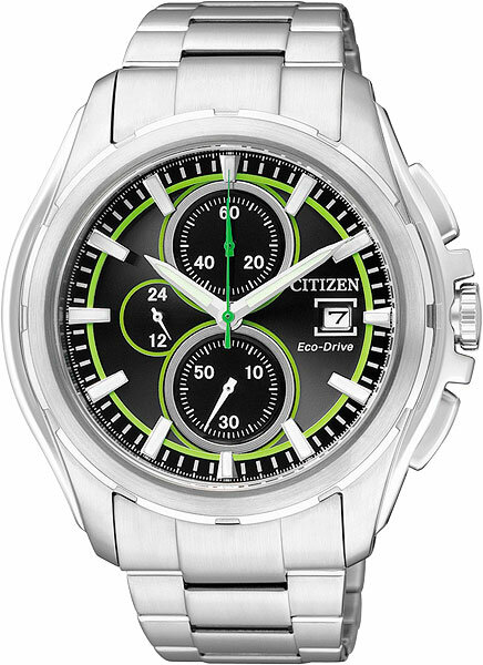 Часы наручные Citizen CA0270-59G