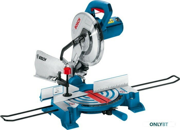 Пила Bosch GCM 10 MX Professional