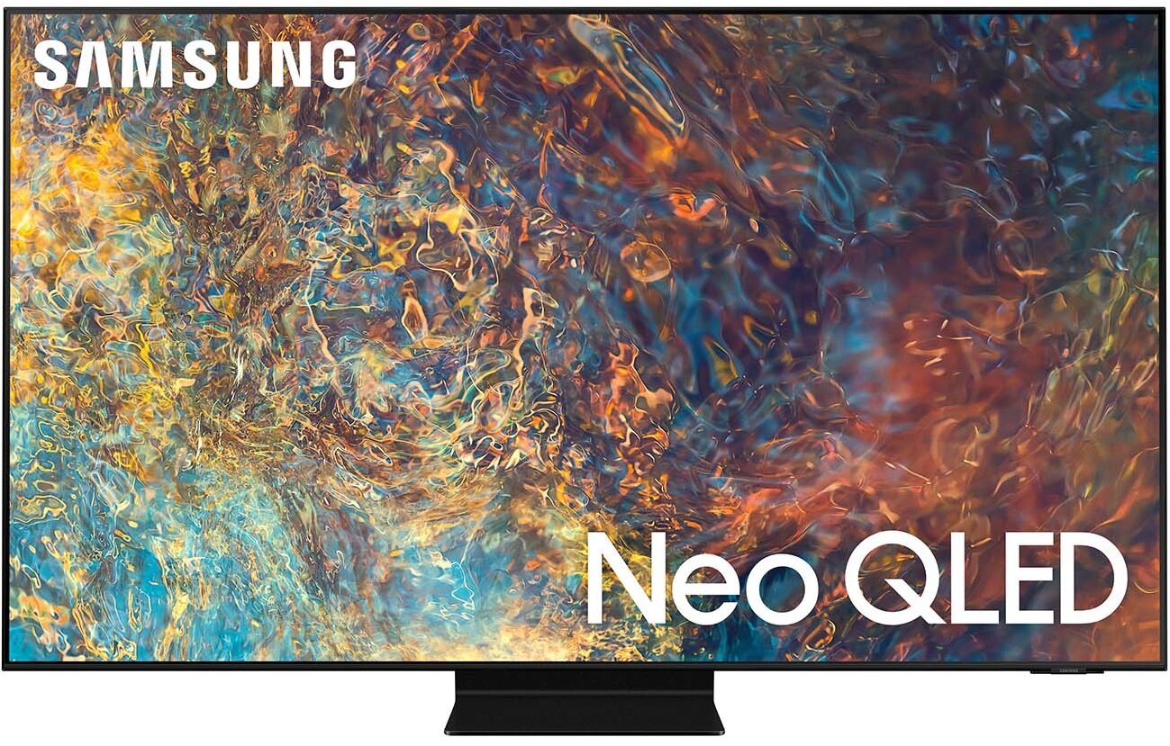 Телевизор Samsung QE98QN90AAUXRU