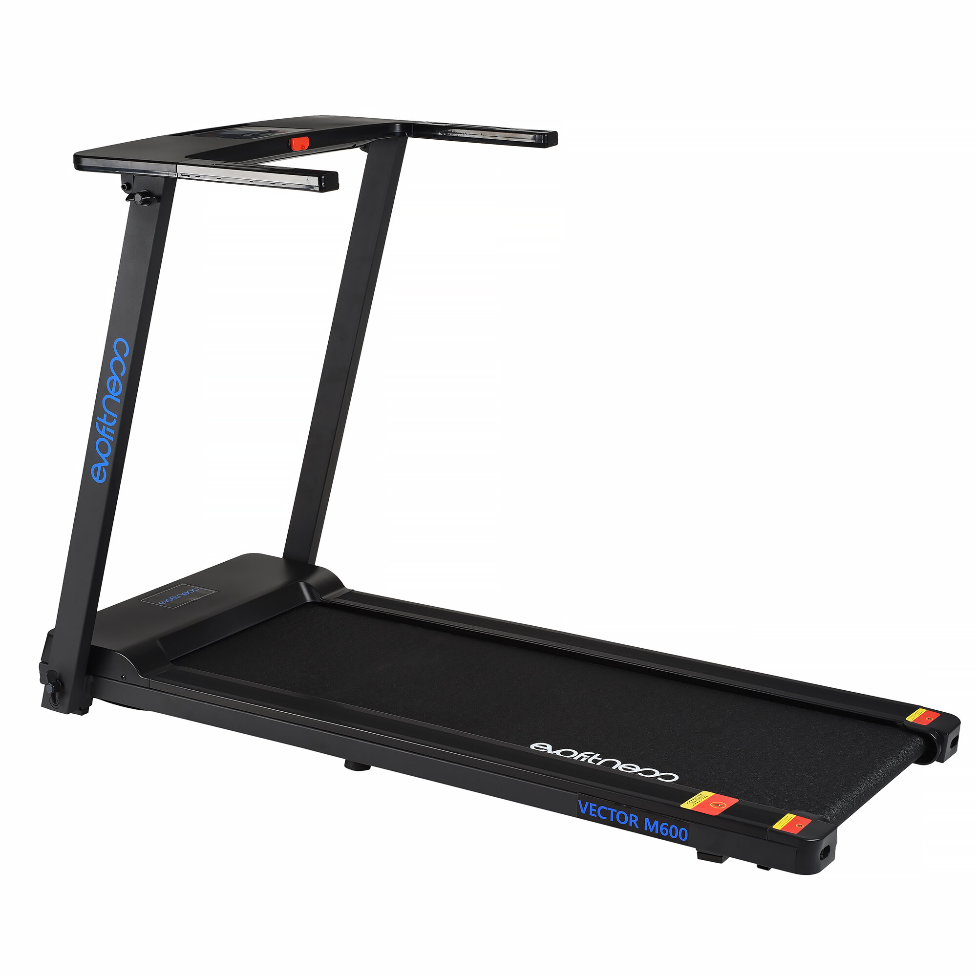 EVO FITNESS Беговая дорожка EVO FITNESS Vector М600 электрическая для дома