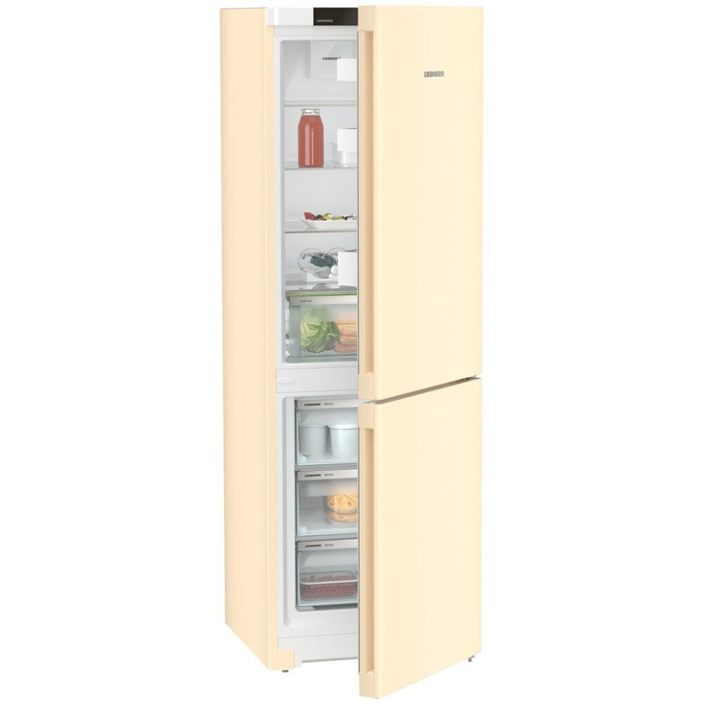Холодильник Liebherr CNbef 5203 - фотография № 4