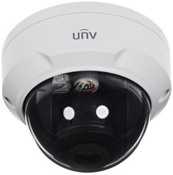 IP камера UNV IPC322ER3-DUVPF28-C-RU 2.8mm