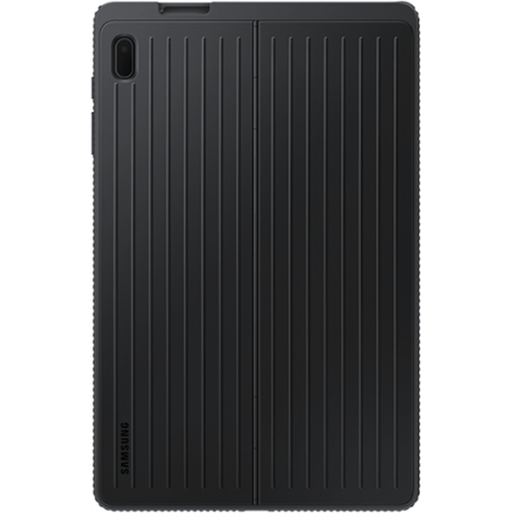 Чехол для Samsung Galaxy Tab A7 10.4 SM-T500\SM-T505 Samsung Protective Standing Cover Black