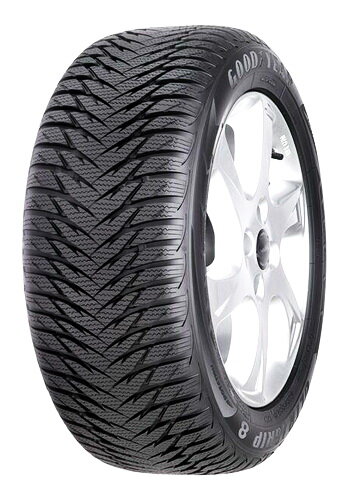 Автошина Goodyear UltraGrip 8 205/45 R17 88V