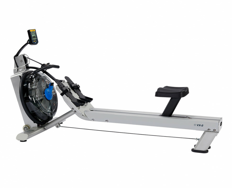First Degree Fitness (Австралия) Гребной тренажер Vortex VX-2A