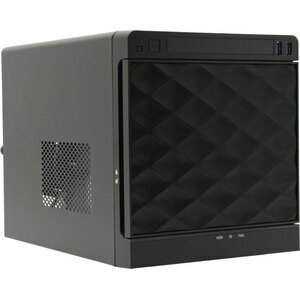 Корпус Inwin MS04-2 265W Black