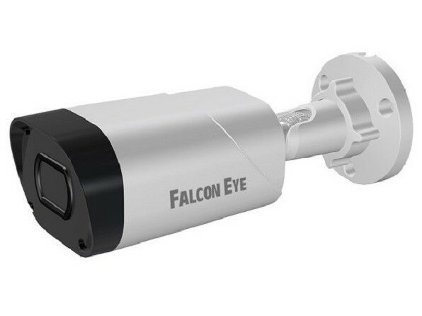 Камера видеонаблюдения IP уличная Falcon Eye FE-IPC-BV2-50pa с POE