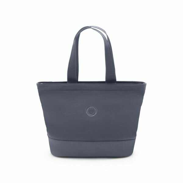 Сумка для мамы Bugaboo Changing Bag stormy blue