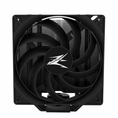 Кулер Zalman CNPS10X Performa Black