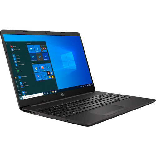 Ноутбук HP 250 G8 (2W8Z5EA) 15.6 ", FHD 1920x1080, Core i3-1115G4, 8 Гб, SSD 256 ГБ, noOS, silver ENG KB