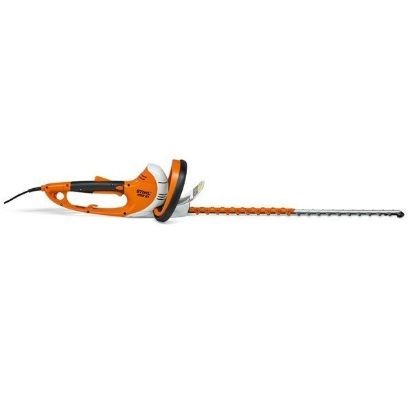 Электрический кусторез STIHL HSE 81