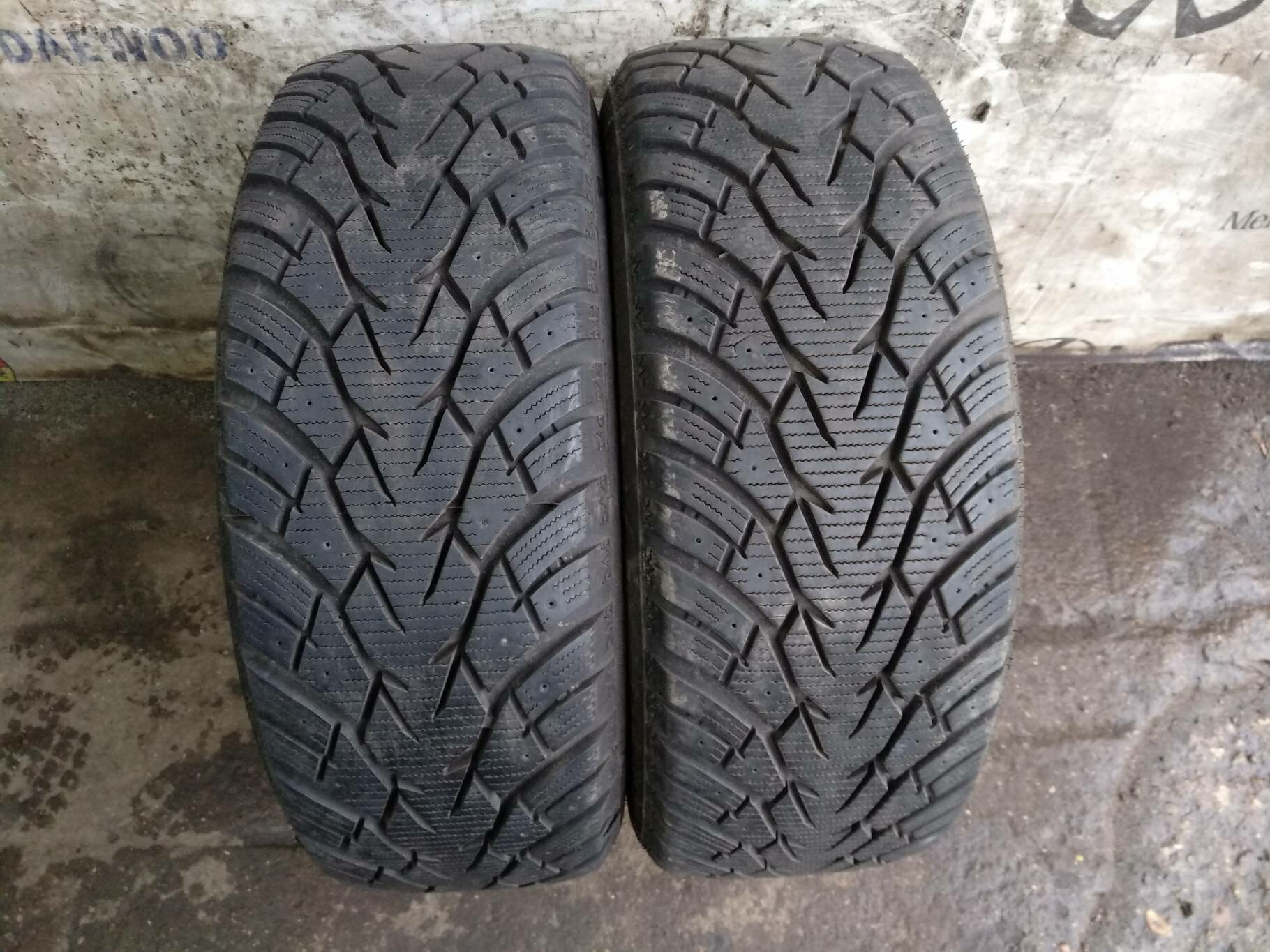 Windforce Ice-Spider 205/55 R16 94T зимняя