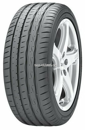 Автомобильные летние шины Hankook Ventus S1 Evo K107 195/50 R15 82H