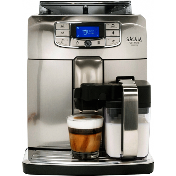 Кофеварка Gaggia Velasca Prestige OTC (RI8263/01)