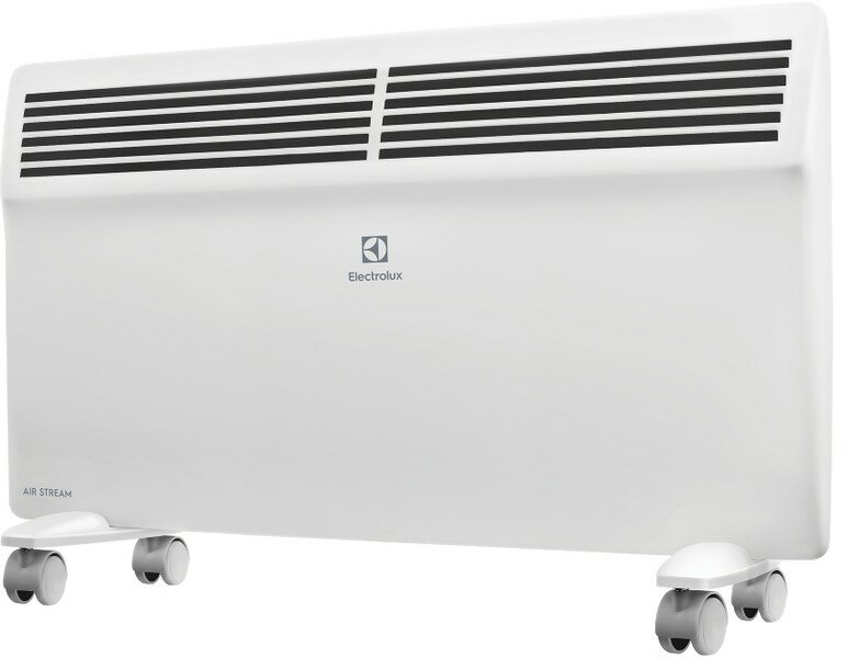 Конвектор Electrolux ECH/AS-1500 ER, белый